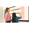 Écran interactif Newline S Pro 86″ 4K — Android 14 (TT-8623S)