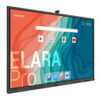 Écran interactif Newline Q+ Pro 75″ 4K — Google EDLA (TT-7523QCA+)